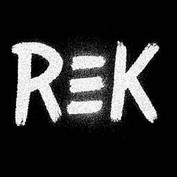 REK identity mark