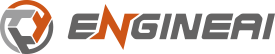 EngineAI operator logo
